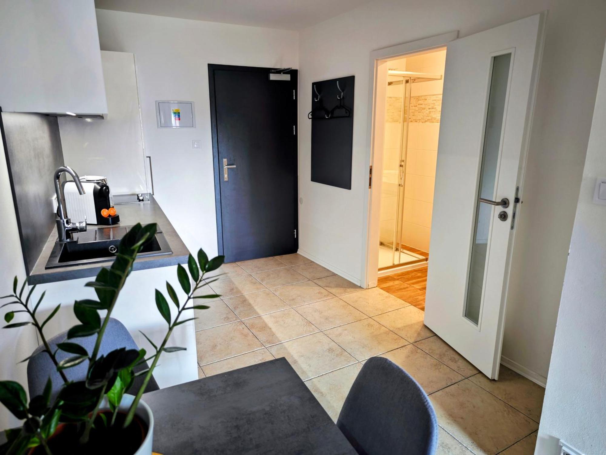 Apartmany 91 Boží Dar Zewnętrze zdjęcie